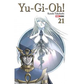 Yu-Gi-Oh! 21